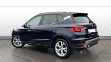SEAT Arona 1.0 TSI 110 FR 5dr Petrol Hatchback